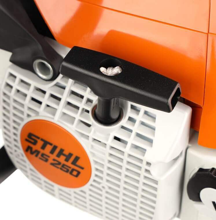 Бензопила STIHL MS250 18