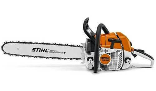 Бензопила STIHL MS382  20