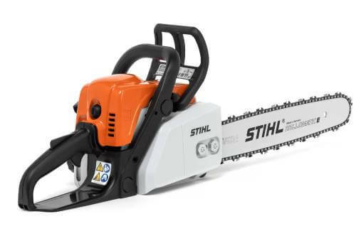 Бензопила STIHL MS 170 16