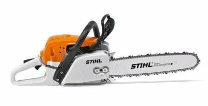 Бензопила STIHL MS 291 18