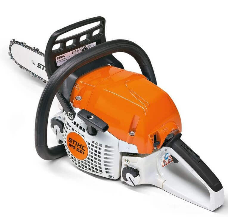 Бензопила STIHL MS251 18