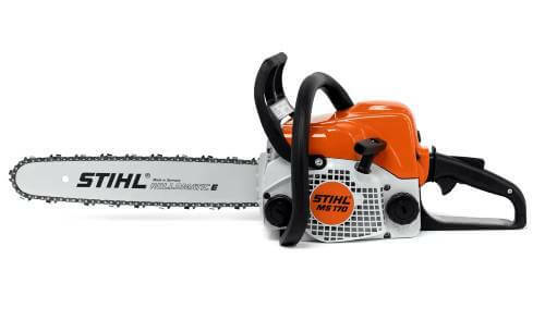 Бензопила STIHL MS 170 16