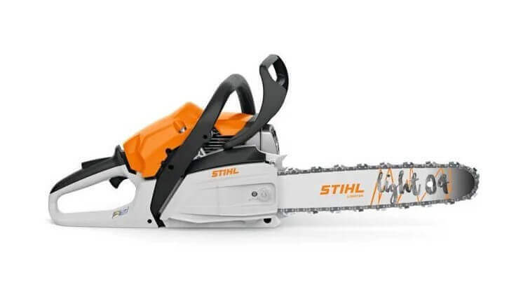 Бензопила STIHL MS212 16