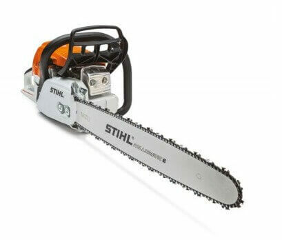 Бензопила STIHL MS 291 18