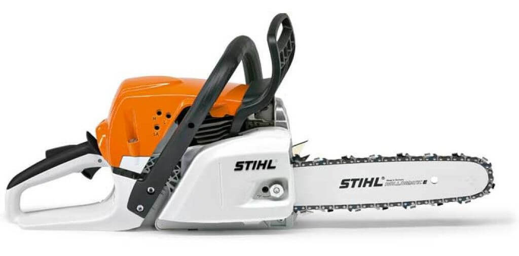 Бензопила STIHL MS251 18