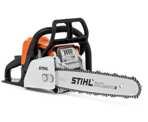 Бензопила STIHL MS 170 16