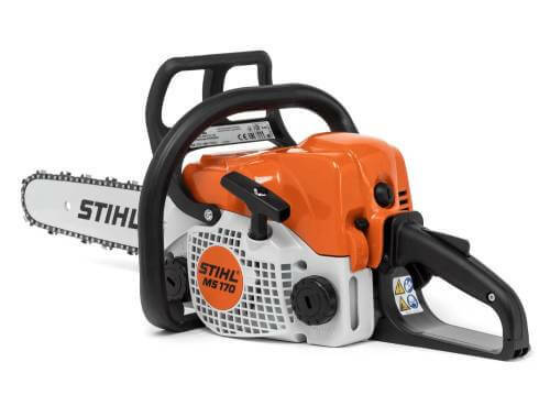 Бензопила STIHL MS 170 16