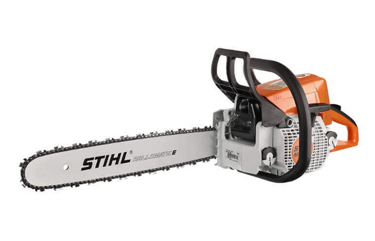 Бензопила STIHL MS250 18