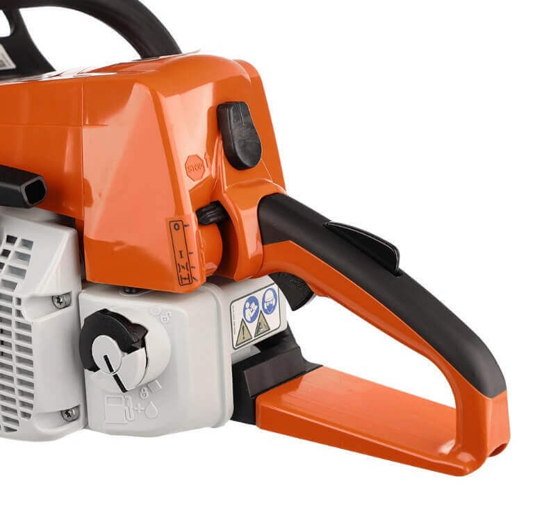 Бензопила STIHL MS250 18