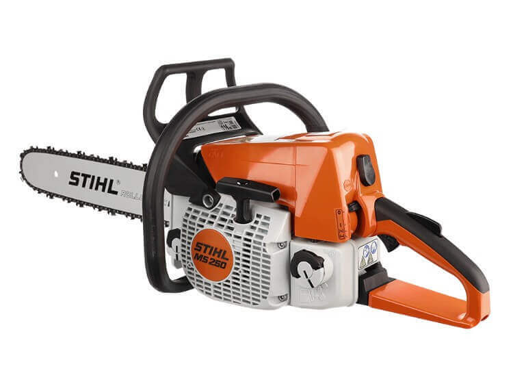 Бензопила STIHL MS250 18