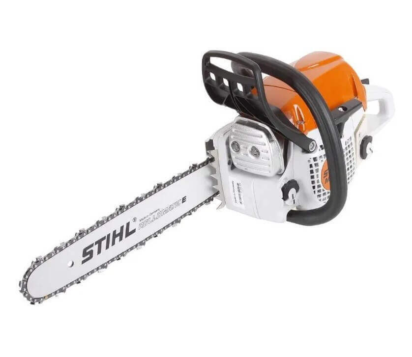 Бензопила STIHL MS231 16