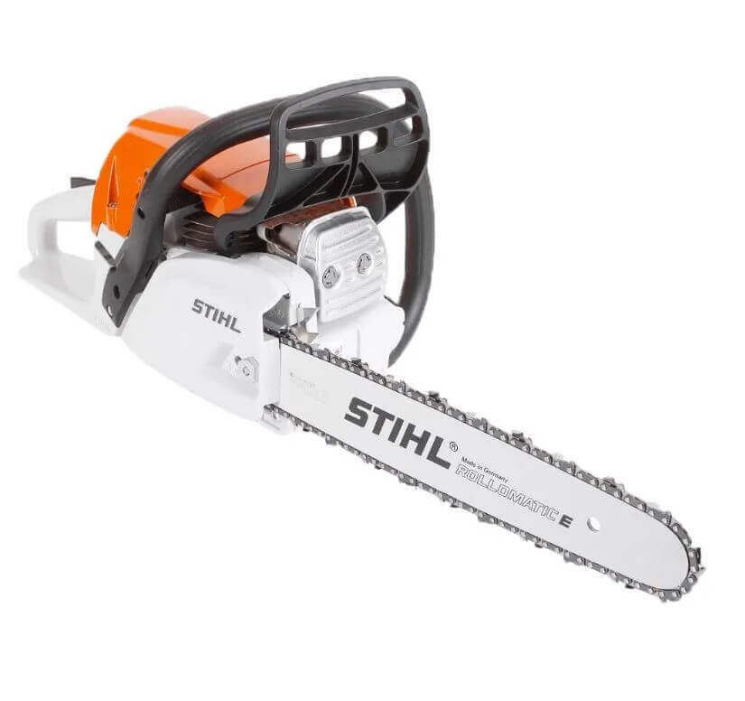 Бензопила STIHL MS231 16