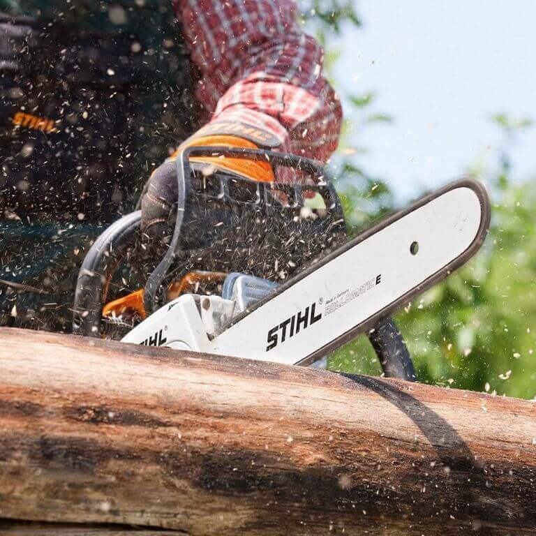 Бензопила STIHL MS251С 18