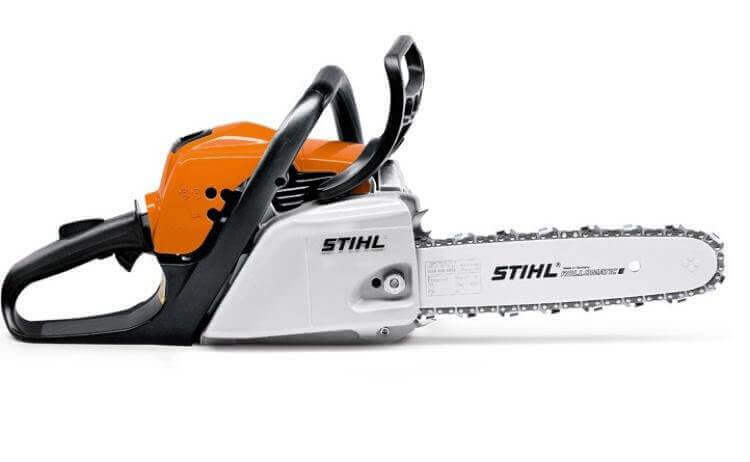 Бензопила STIHL MS251С 18