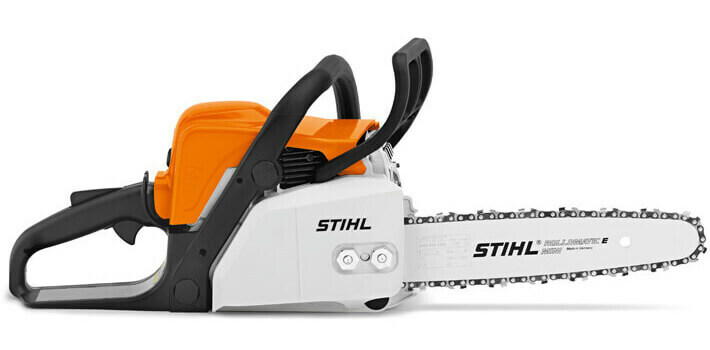 Бензопила STIHL MS 170 16