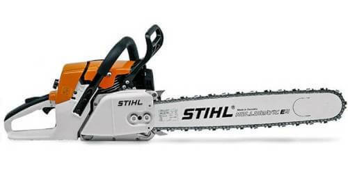 Бензопила STIHL MS382  20