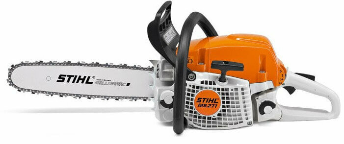 Бензопила STIHL MS271 16