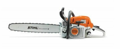 Бензопила STIHL MS 291 18