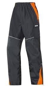 Брюки непромокаемые