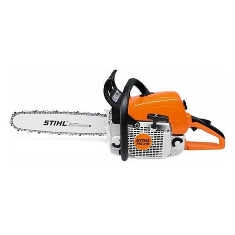 Бензопила STIHL MS 310 16