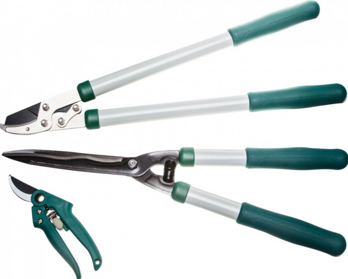 Инструмент для ухода за деревьями и кустарниками