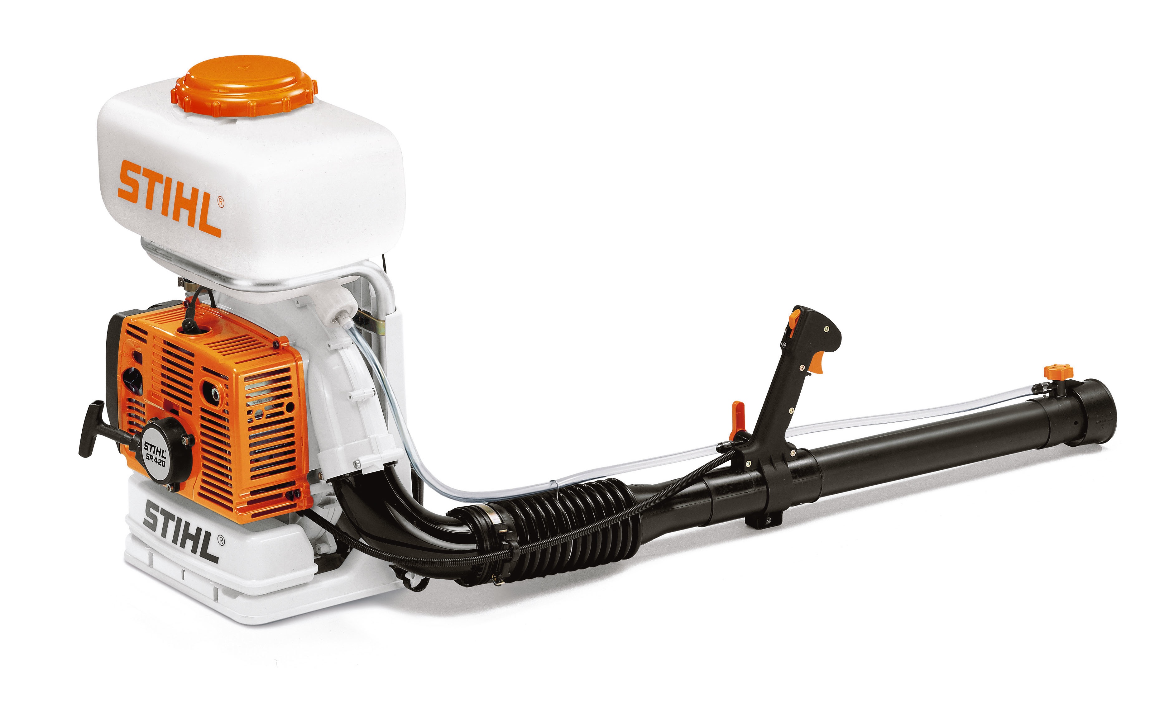 Stihl sr420. Бензиновый опрыскиватель Stihl SR 420. Бензоопрыскиватель штиль 420. Распылитель штиль бензиновый 420. Распылитель Stihl SR-430.