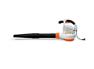 Воздуходувки электрические