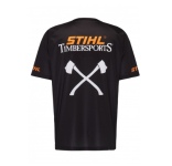 Футболка функциональная STIHL STS, размер S (04640020405)