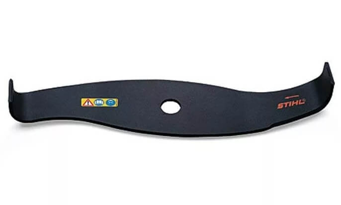 Нож измельчитель STIHL 2Т 270х20мм (40007133903)