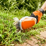 Ножницы садовые аккумуляторные STIHL HSA 26 SET (HA030113516) [10.8В, 1х2.5 Ач, з/у]
