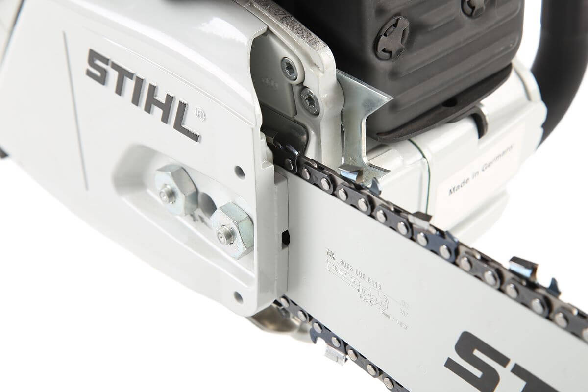 Бензопила STIHL MS361 16