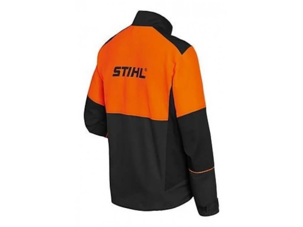 Куртка STIHL FUNCTION Universal, размер S (00883350703)