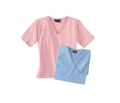 Футболка женская розовая STIHL Basic, размер L (09806007107)