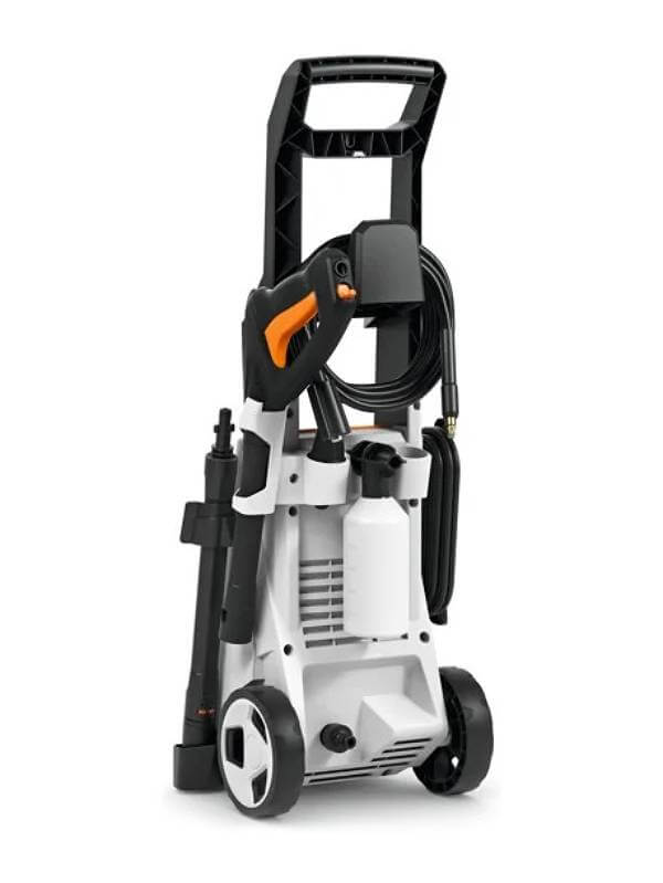 Мойка высокого давления STIHL RE-90 (RE020114542)