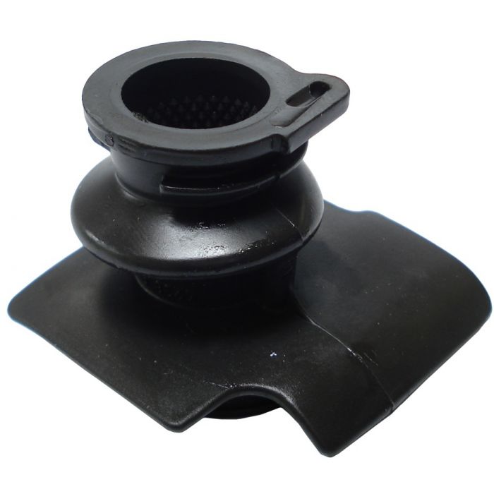 Колено карбюратора, низ Holzfforma TS41079 (аналог 42381412203) для TS420