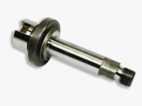 Вал ведомого шкива Holzfforma TS41095 (аналог 42247040502) дляTS420/700