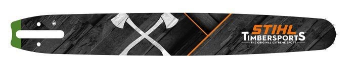 Шина STIHL RL Timbersports 16