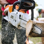 Пила цепная аккумуляторная STIHL MSA 160 C-B 12