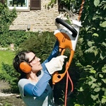 Кусторез садовый электрический STIHL HSE 81 (48120113584)