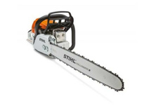 Бензопила STIHL MS 291 18