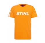 Футболка оранжевая STIHL, размер XL (04209000060)