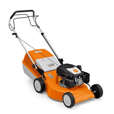 Газонокосилка самоходная STIHL RМ-253.2 (63710113436)