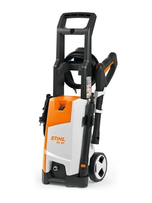Мойка высокого давления STIHL RE-90 (RE020114542)