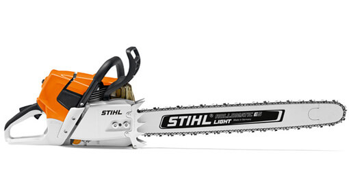Бензопила STIHL MS 661 C-M 25