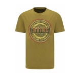 Футболка оливковая STIHL, размер XXL (04206000564)