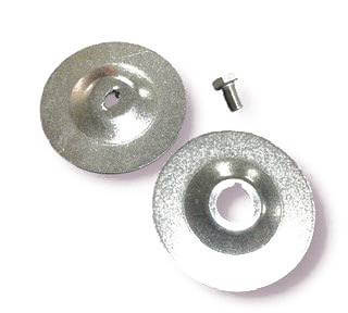 Комплект крепления диска Champion 1300126 для TS400-760