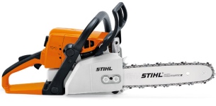 Бензопила STIHL MS250 16