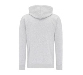 Толстовка серая STIHL FIR, размер L (04201200356)