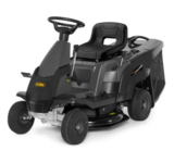 Садовый трактор ALPINA AT2 66 QA [224 см³ / 4,9 л.с. /127 кг]