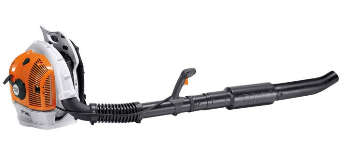 Воздуходувка STIHL ВR 500 [64,8 см³ / 10,1 кг]